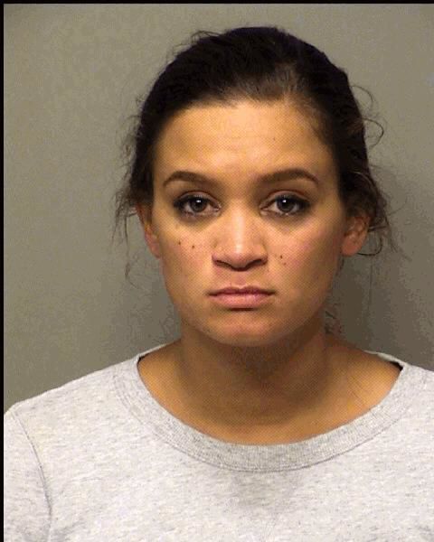 Mackenzie Lee Barcelli